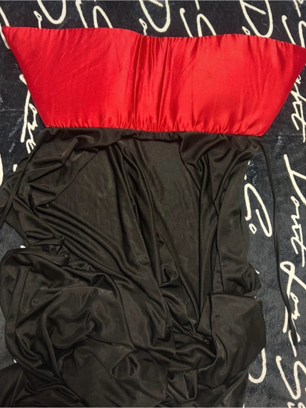 Adult Vampire Costume Cape